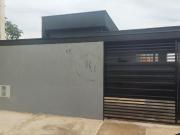 Casa em Vila Real, Hortolândia/SP de 75m² 2 quartos à...