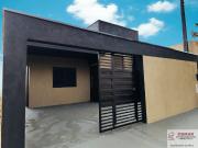 Casa em Vila Real, Hortolândia/SP de 75m² 2 quartos à...