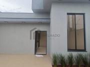 Casa em Vila Real, Hortolândia/SP de 89m² 3 quartos à...