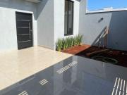 Casa em Vila Real, Hortolândia/SP de 89m² 3 quartos à...