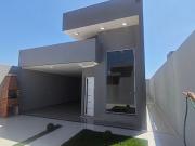 Casa em Vila Real, Hortolândia/SP de 90m² 2 quartos à...