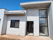 Casa em Vila Real, Hortolândia/SP de 98m² 3 quartos à...