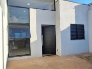 Casa em Vila Real, Hortolândia/SP de 98m² 3 quartos à...