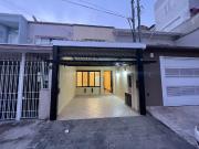 Casa em Vila Regente Feijó, São Paulo/SP de 120m² 2...