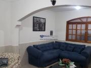 Casa em Vila Rio de Janeiro, Guarulhos/SP de 182m² 3...