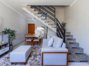 Casa em Vila Rosa, São Paulo/SP de 102m² 3 quartos à...