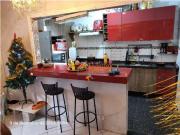 Casa em Vila Rosália, Guarulhos/SP de 120m² 3 quartos à...