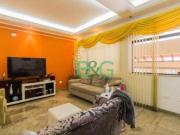 Casa em Vila Rosália, Guarulhos/SP de 610m² 2 quartos à...