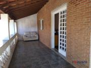 Casa em Vila São Carlos, Mogi Guaçu/SP de 100m² 3...