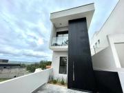 Casa em Vila São Francisco, Cotia/SP de 120m² 3 quartos...