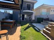 Casa em Vila São Francisco, Cotia/SP de 150m² 2 quartos...