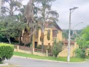 Casa em Vila São Francisco, Cotia/SP de 386m² 4 quartos...