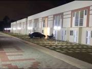 Casa em Vila São Francisco, Cotia/SP de 80m² 2 quartos à...