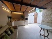Casa em Vila São Francisco, São Paulo/SP de 188m² 3...