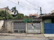 Casa em Vila São João Batista, Guarulhos/SP de 45m² 2...