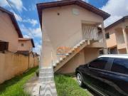 Casa em Vila São João Batista, Guarulhos/SP de 60m² 2...