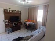 Casa em Vila São João Batista, Guarulhos/SP de 64m² 2...