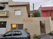 Casa em Vila São João Batista, Guarulhos/SP de 67m² 2...
