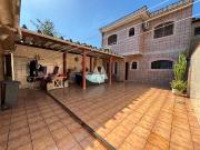 Casa em Vila São Jorge, São Vicente/SP de 134m² 4...