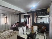 Casa em Vila São Jorge, São Vicente/SP de 186m² 3...