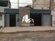 Casa em Vila São Jorge, São Vicente/SP de 330m² 3...