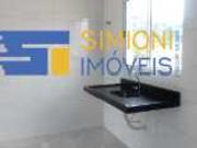 Casa em Vila São Jorge, São Vicente/SP de 63m² 2 quartos...