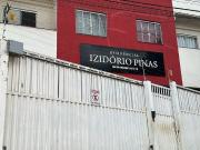 Casa em Vila São José Taguatinga, Brasília/DF de 55m² 2...