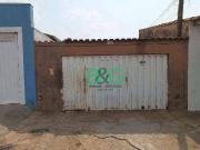 Casa em Vila São Sebastião, Franca/SP de 124m² 2 quartos...