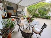 Casa em Vila São Silvestre, São Paulo/SP de 190m² 3...