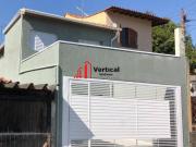 Casa em Vila Santa Isabel, São Paulo/SP de 140m² 2...