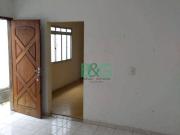 Casa em Vila Santa Isabel, São Paulo/SP de 144m² 3...