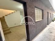 Casa em Vila Santa Isabel, São Paulo/SP de 50m² 2...