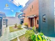 Casa em Vila Santa Rosa, Guarujá/SP de 297m² 5 quartos à...