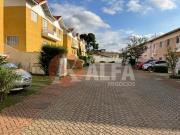 Casa em Vila Santo Antônio, Cotia/SP de 133m² 3 quartos...