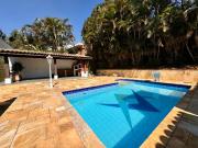 Casa em Vila Santo Antônio, Cotia/SP de 480m² 3 quartos...