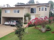 Casa em Vila Santo Antônio, Cotia/SP de 610m² 4 quartos...