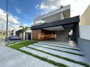 Casa em Vila Santos, Caçapava/SP de 135m² 3 quartos à...