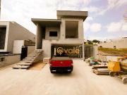 Casa em Vila Santos, Caçapava/SP de 146m² 3 quartos à...