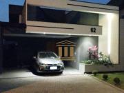 Casa em Vila Santos, Caçapava/SP de 165m² 3 quartos à...