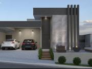 Casa em Vila Santos, Caçapava/SP de 300m² 3 quartos à...