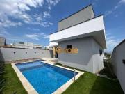 Casa em Vila Santos, Caçapava/SP de 210m² 3 quartos à...