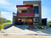 Casa em Vila Santos, Caçapava/SP de 230m² 3 quartos à...