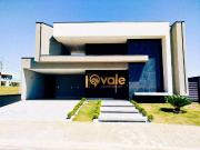 Casa em Vila Santos, Caçapava/SP de 264m² 3 quartos à...