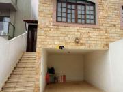 Casa em Vila Sônia com 150m², 3 quartos sendo 2 suítes e...