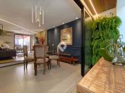 Casa em Vila Suissa, Mogi das Cruzes/SP de 174m² 2...