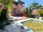 Casa em Vila Três, São Gonçalo/RJ de 81m² 3 quartos à...