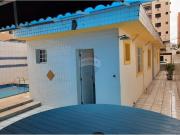 Casa em Vila Tupi, Praia Grande/SP de 140m² 3 quartos...