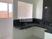 Casa em Vila Tupi, Praia Grande/SP de 58m² 2 quartos à...