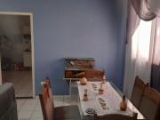 Casa em Vila Valença, São Vicente/SP de 136m² 3 quartos...