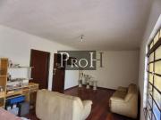 Casa em Vila Valparaíso, Santo André/SP de 163m² 2...